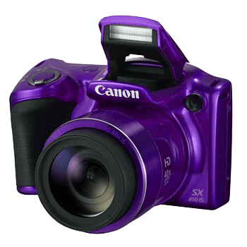 Canon Powershot SX410 IS