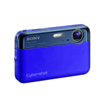 Sony Cyber-Shot DSC-J10